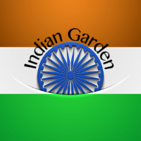 Indian Garden